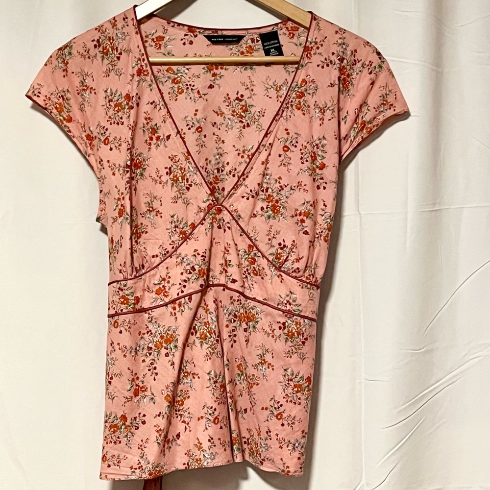 New York & Company XL